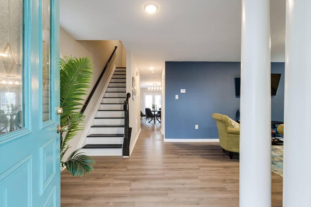 The Neighborhood House In Richmondヴィラ エクステリア 写真